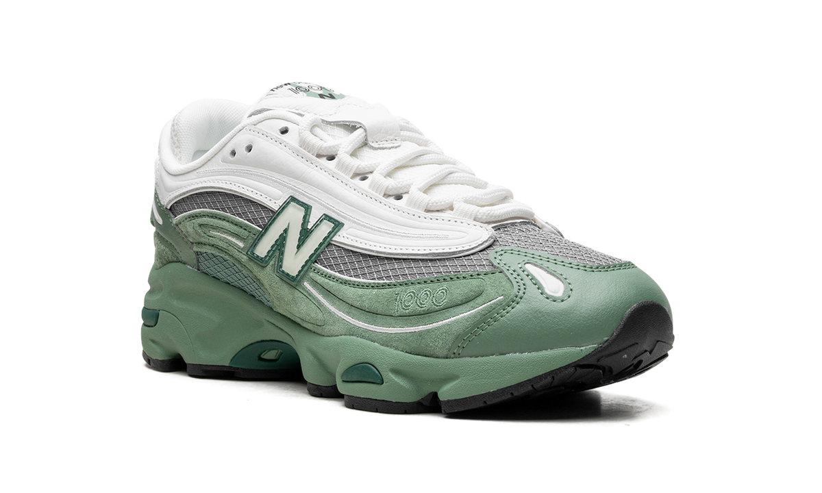 1000 Green M1000MA