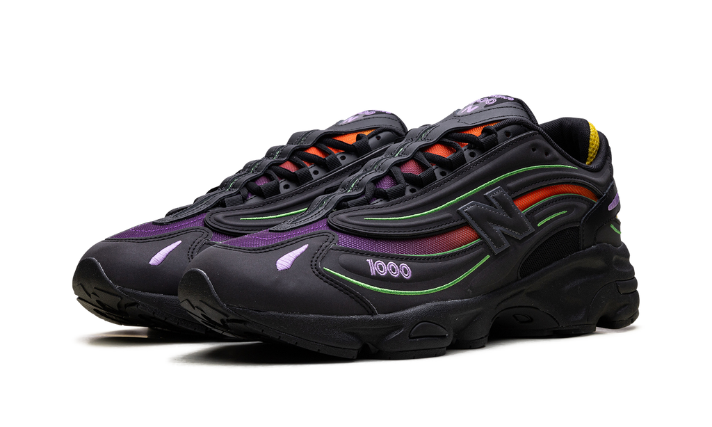 1000 Reflective Pack - Black M1000TP