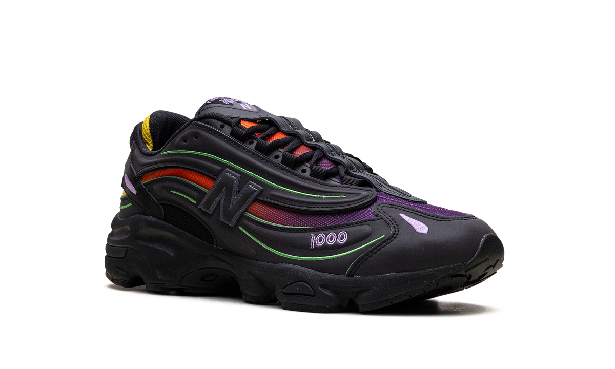 1000 Reflective Pack - Black M1000TP