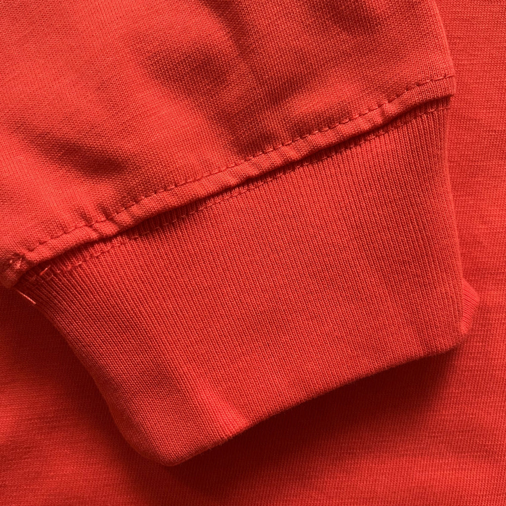 Chrome Hearts Men's Long-Sleeve Sweatshirt K8013