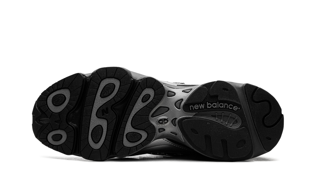 1000 Black Silver Metallic M1000EGR