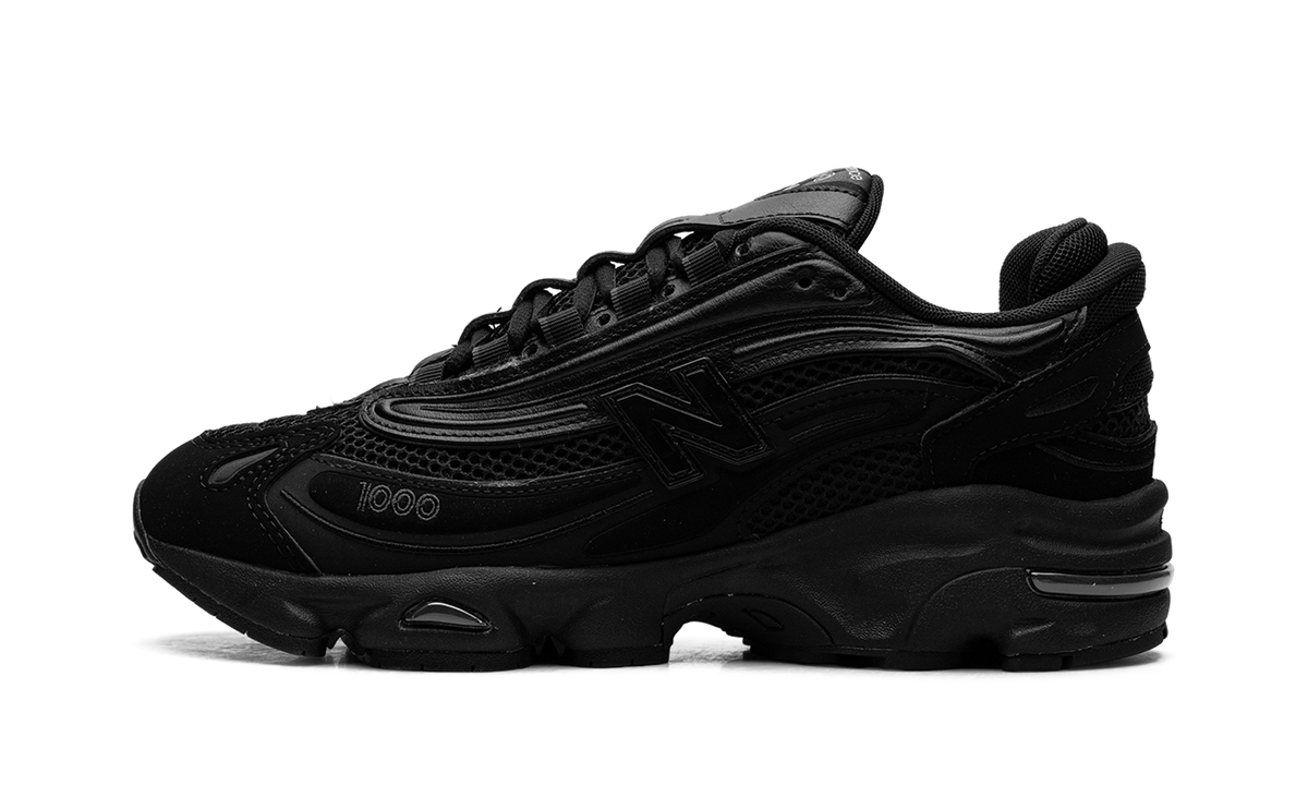 1000 All Black M1000B