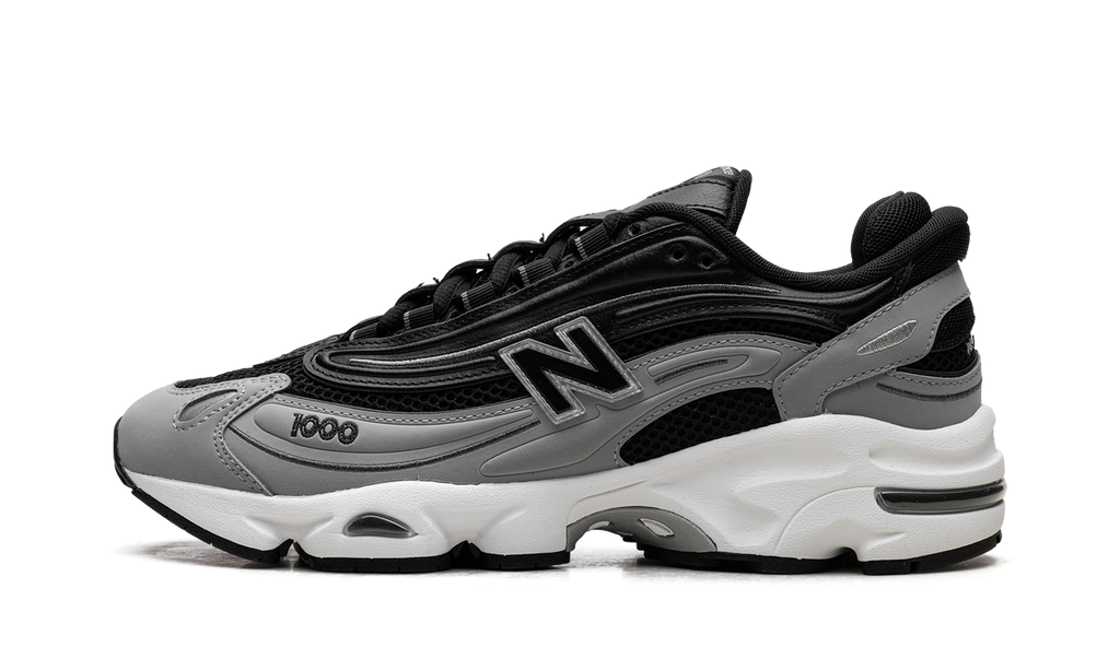 1000 Black Grey M1000A