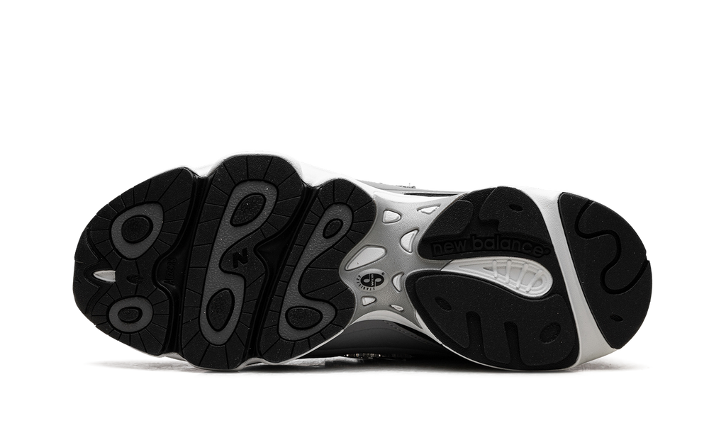 1000 Black Grey M1000A