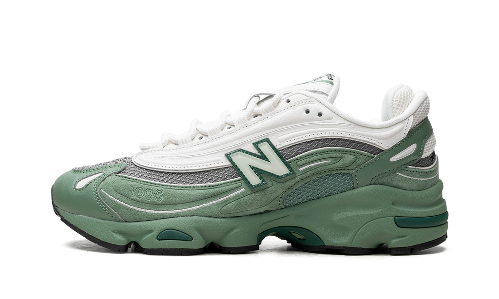 1000 Green M1000MA