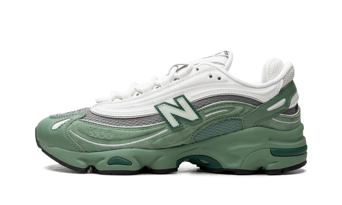 1000 Green M1000MA