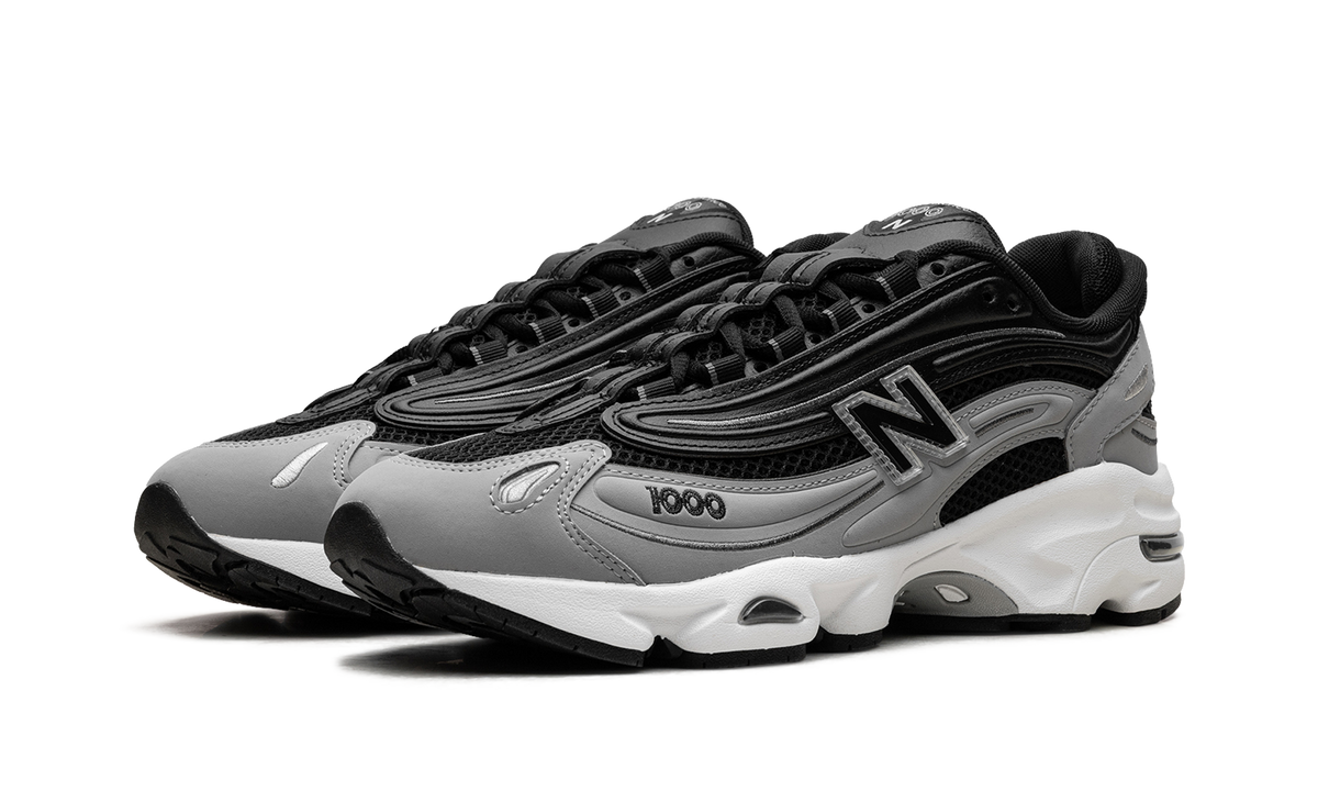 1000 Black Grey M1000A