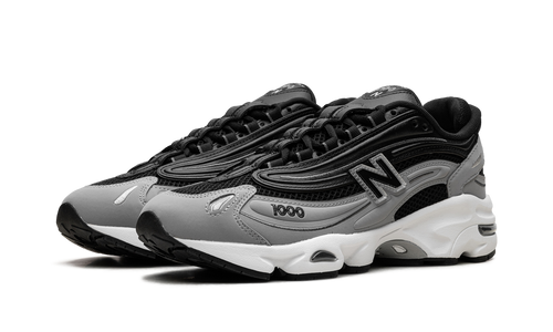 1000 Black Grey M1000A