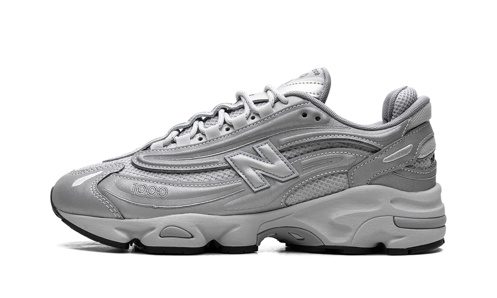 1000 Reflective Pack - Raincloud M1000TE