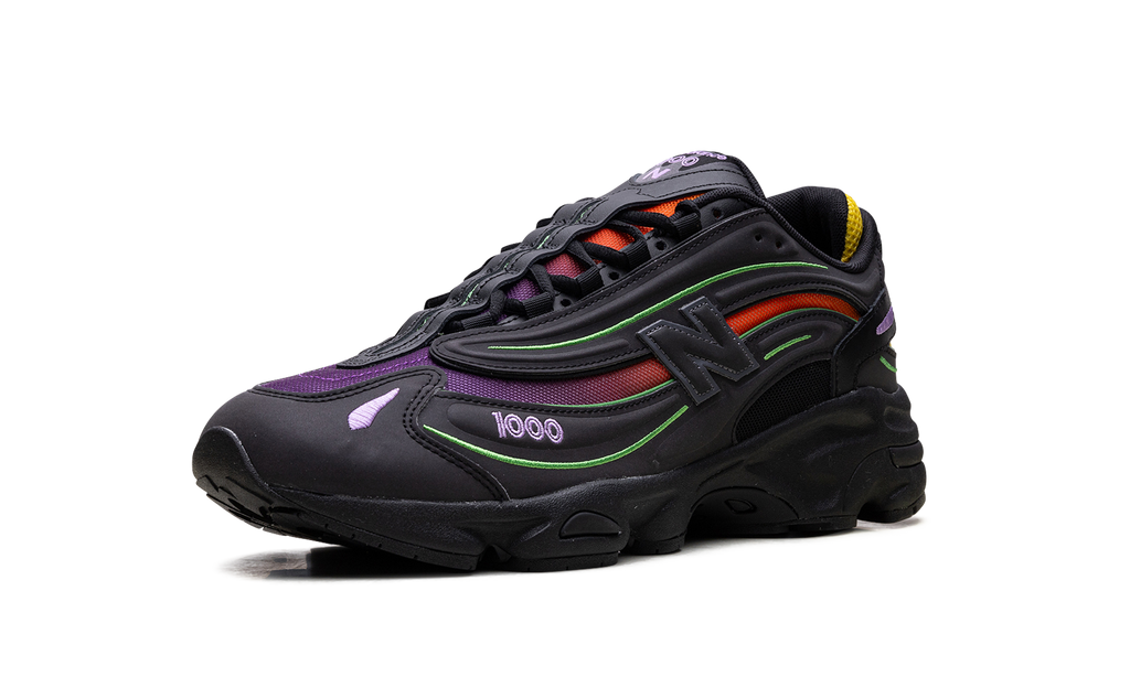 1000 Reflective Pack - Black M1000TP