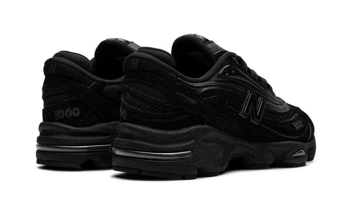 1000 All Black M1000B