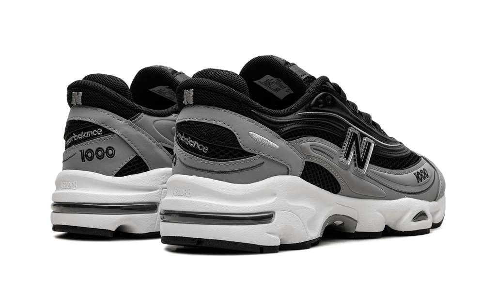 1000 Black Grey M1000A