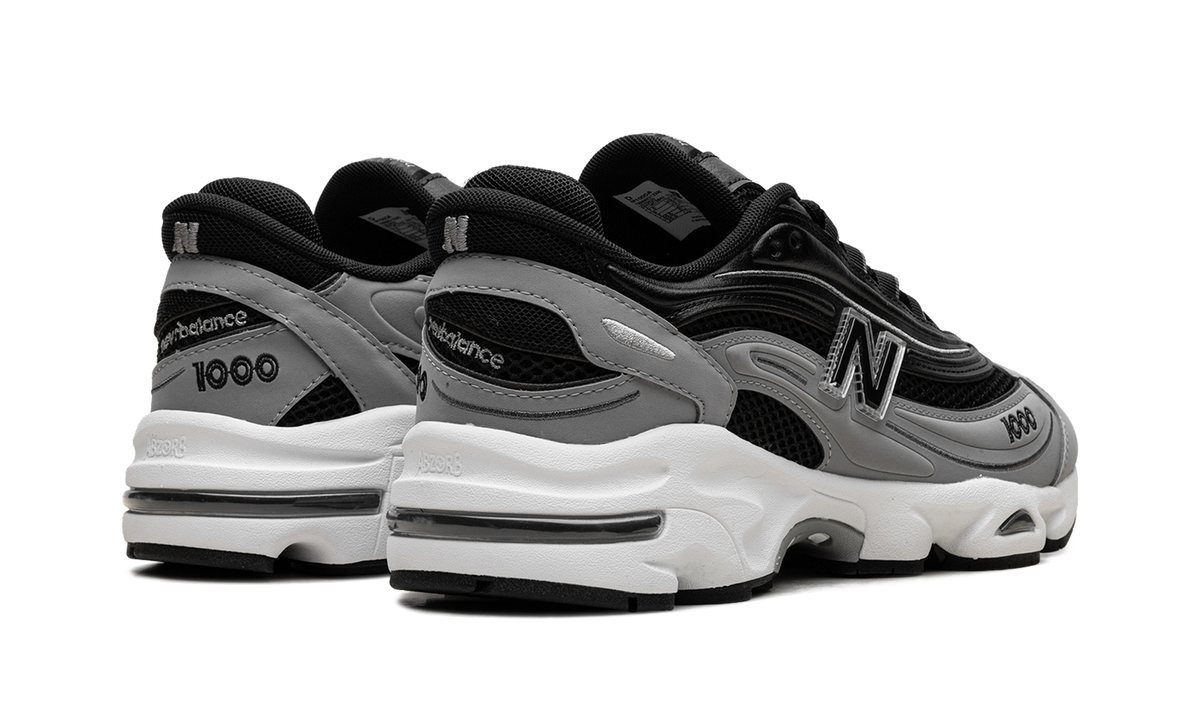 1000 Black Grey M1000A