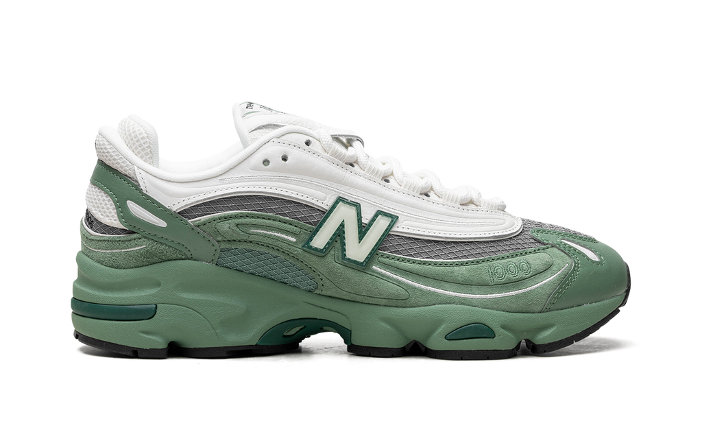 1000 Green M1000MA