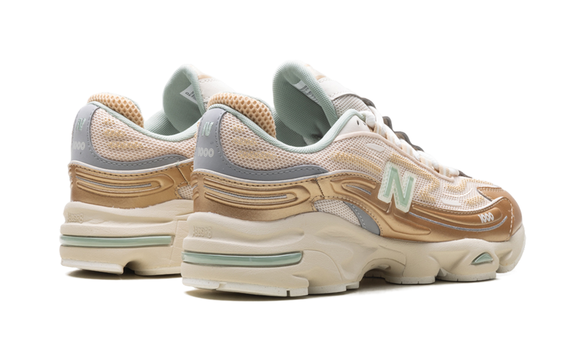1000 Desert Clay M1000DG