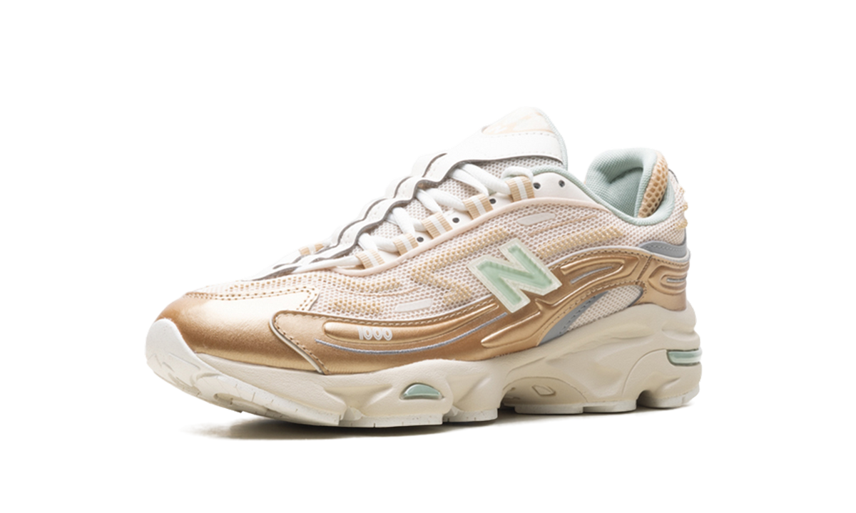 1000 Desert Clay M1000DG