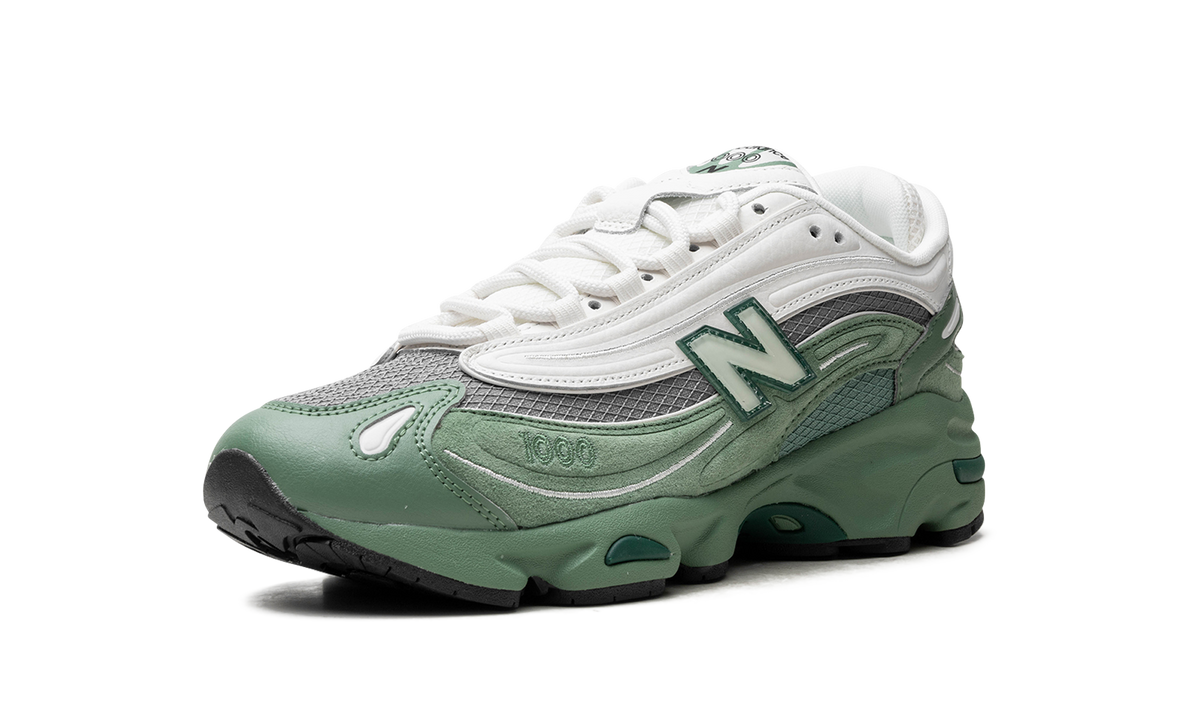 1000 Green M1000MA