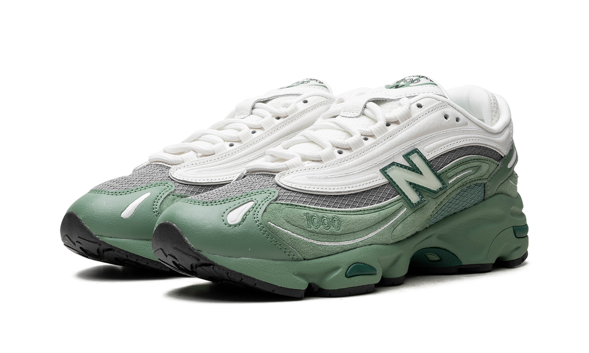 1000 Green M1000MA