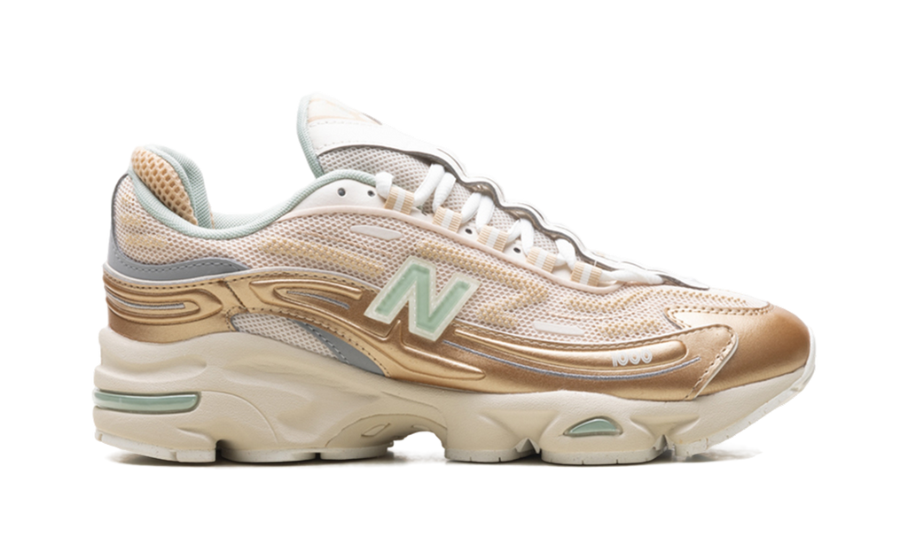 1000 Desert Clay M1000DG