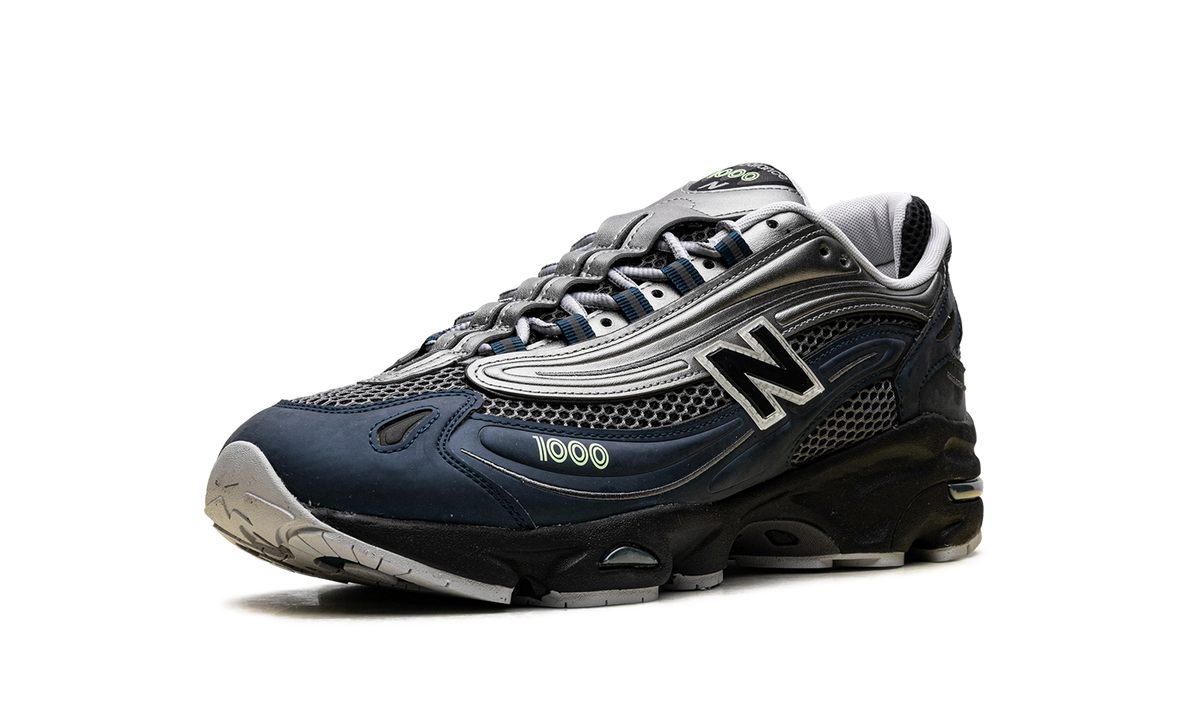 1000 Deep Ocean M1000S