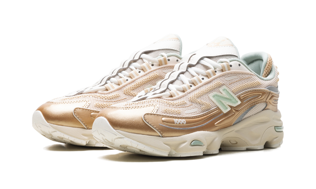 1000 Desert Clay M1000DG