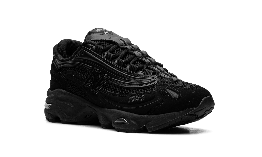 1000 All Black M1000B