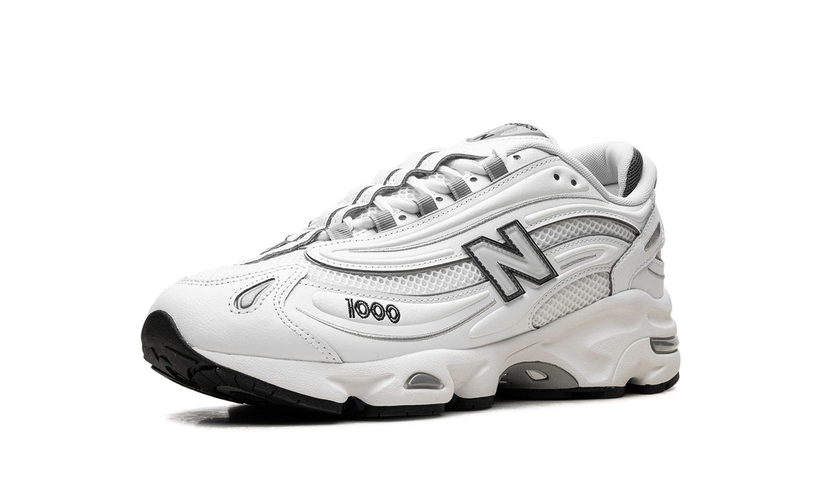 1000 White M1000D