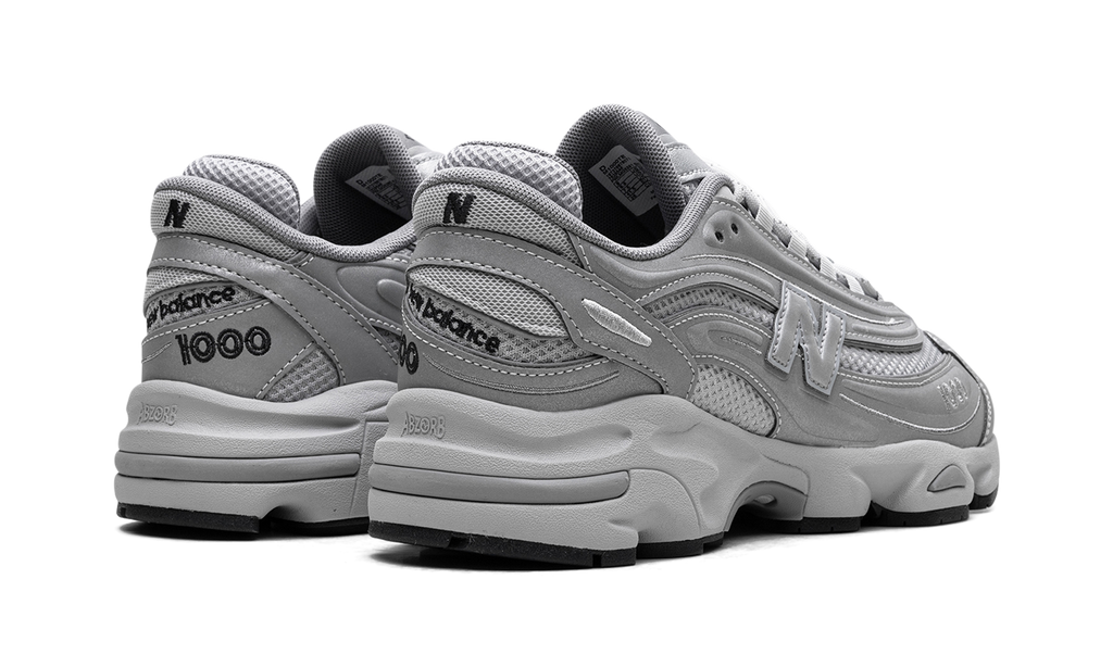 1000 Reflective Pack - Raincloud M1000TE