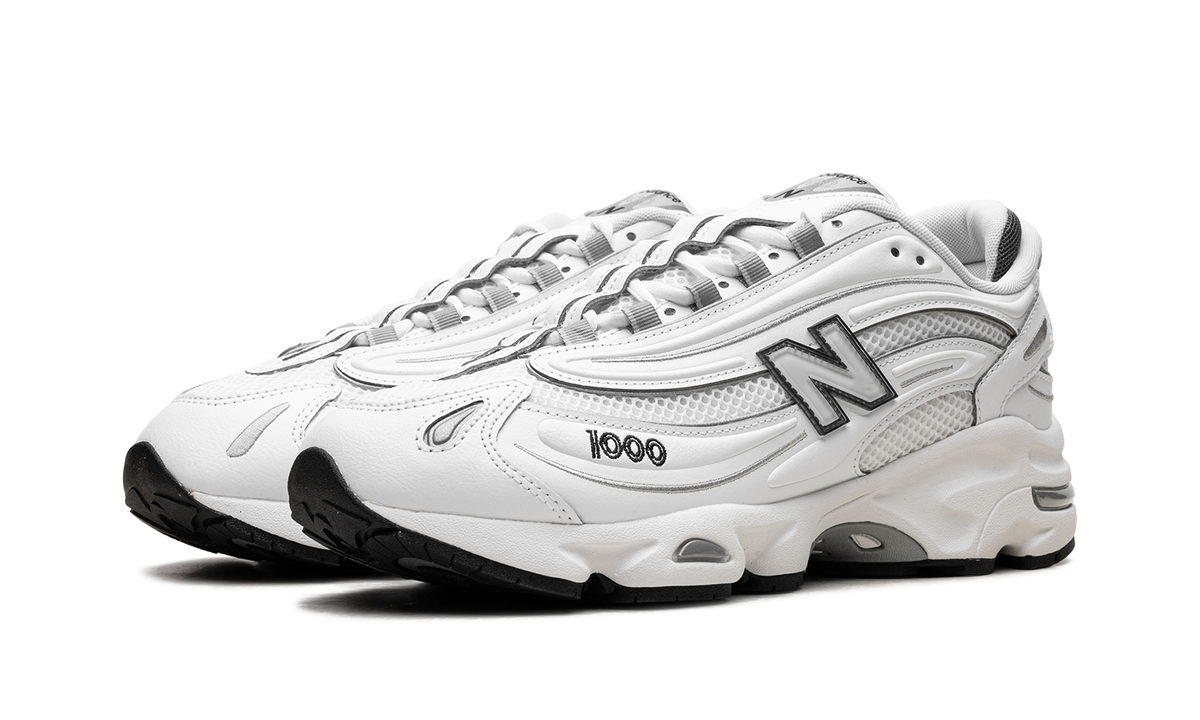 1000 White M1000D
