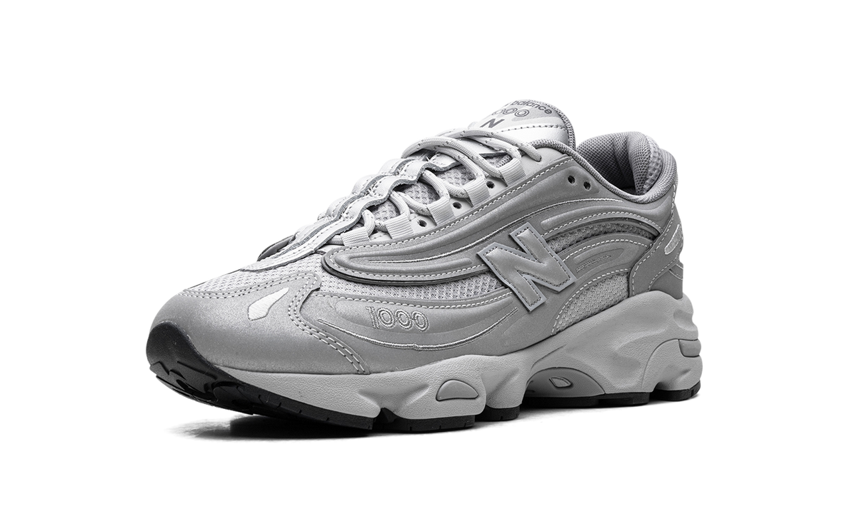 1000 Reflective Pack - Raincloud M1000TE