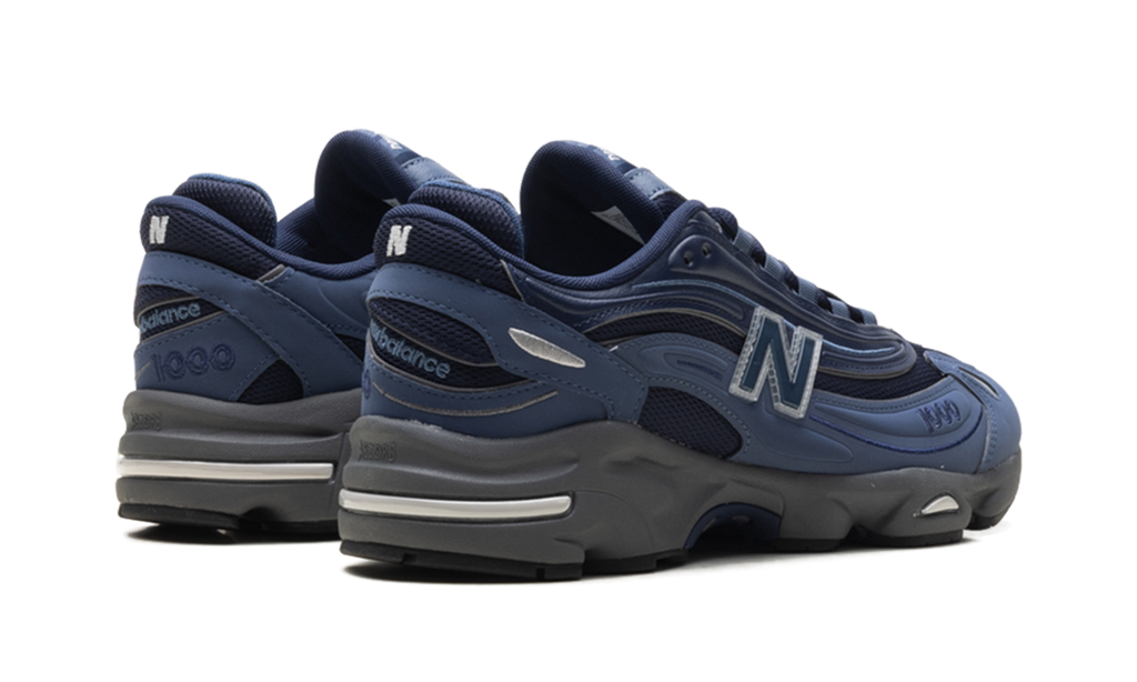 1000 v1 Vintage Indigo Team Navy U1000166