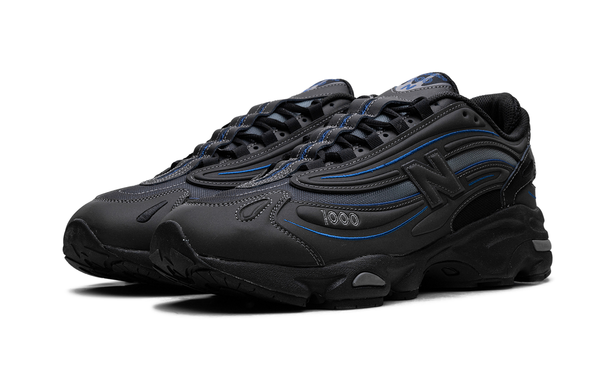 1000 Dark Grey Royal Blue M1000JDC