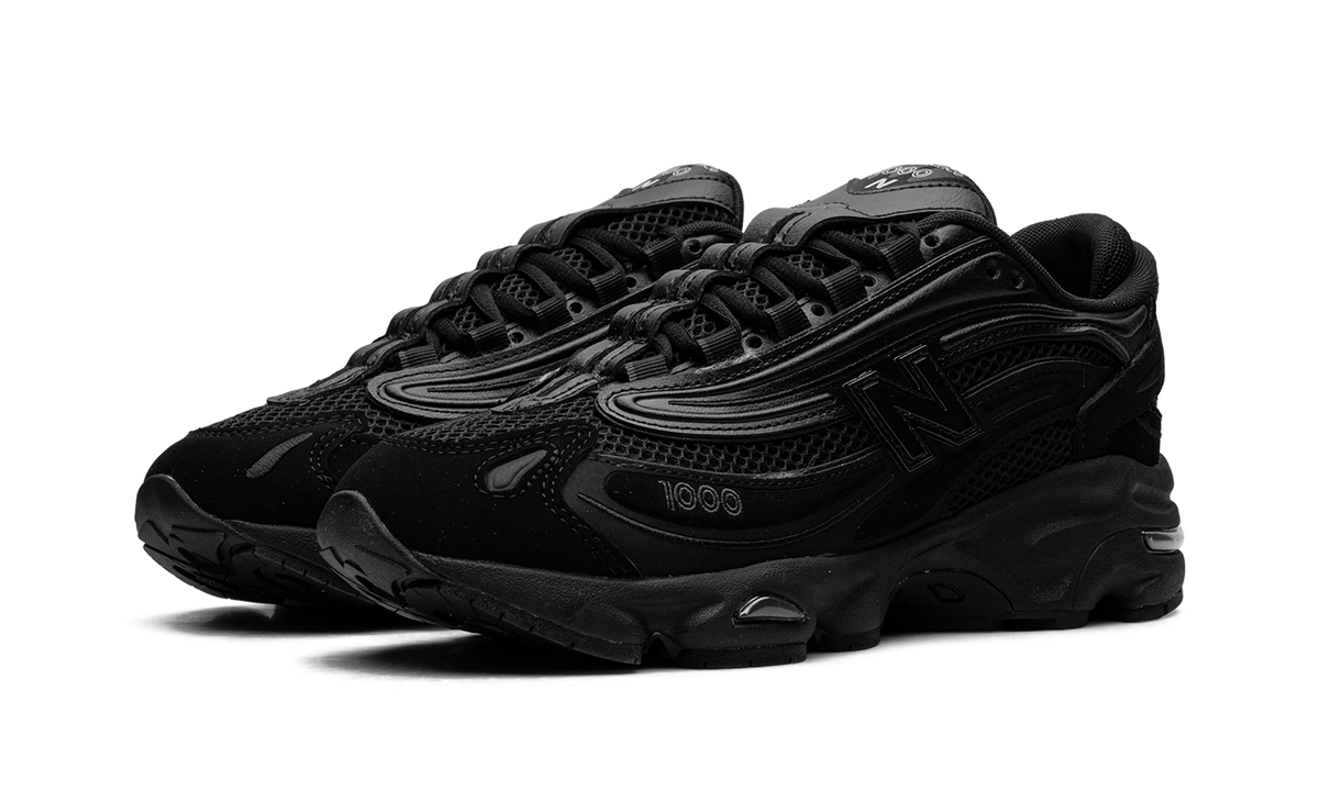 1000 All Black M1000B