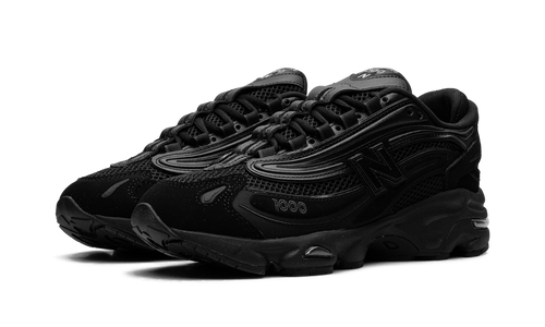1000 All Black M1000B