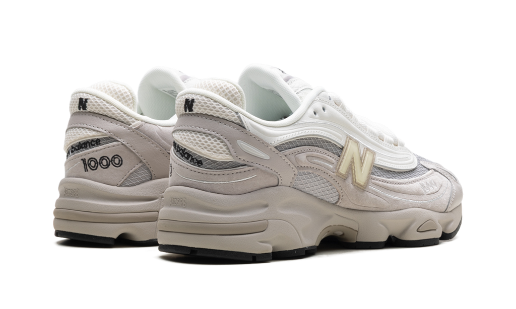 1000 Grey Cream M1000MB