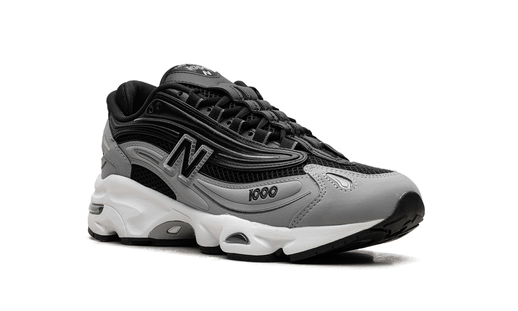 1000 Black Grey M1000A