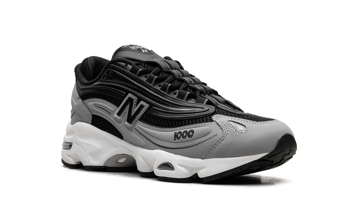 1000 Black Grey M1000A