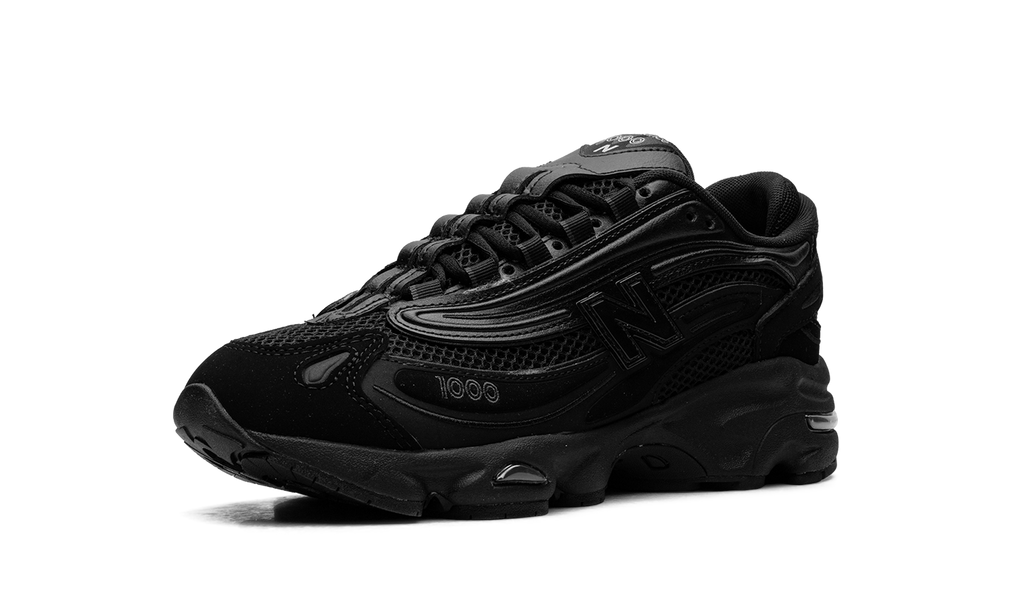 1000 All Black M1000B