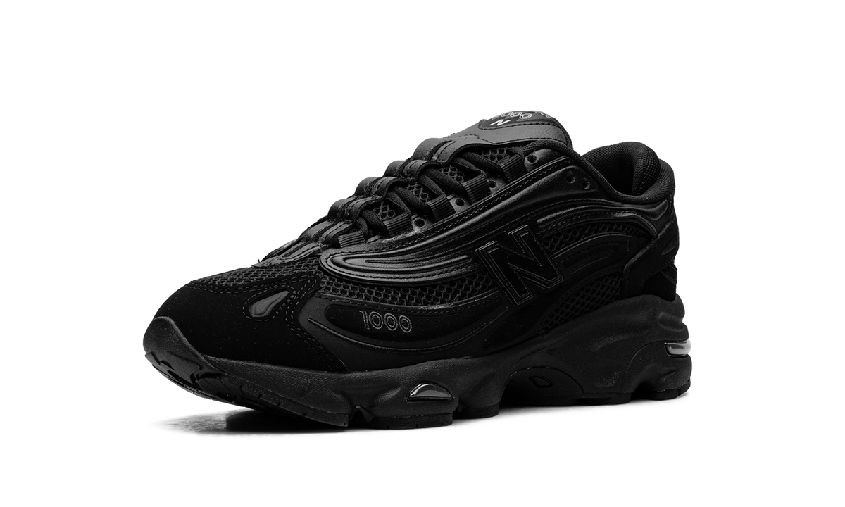 1000 All Black M1000B