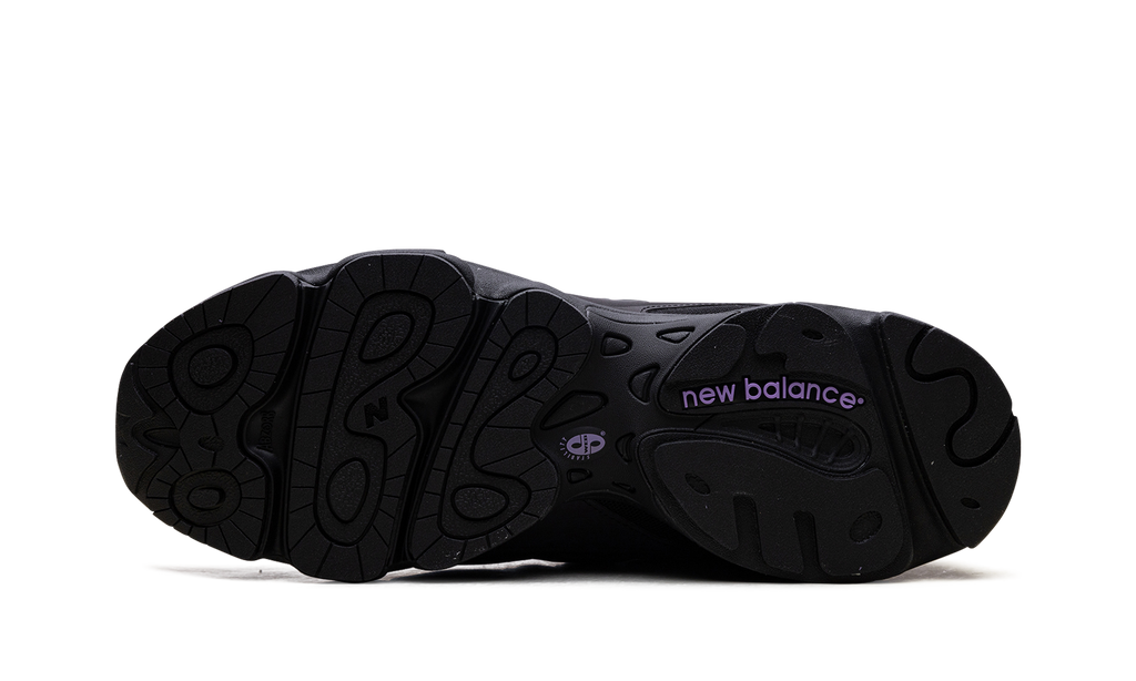 1000 Reflective Pack - Black M1000TP