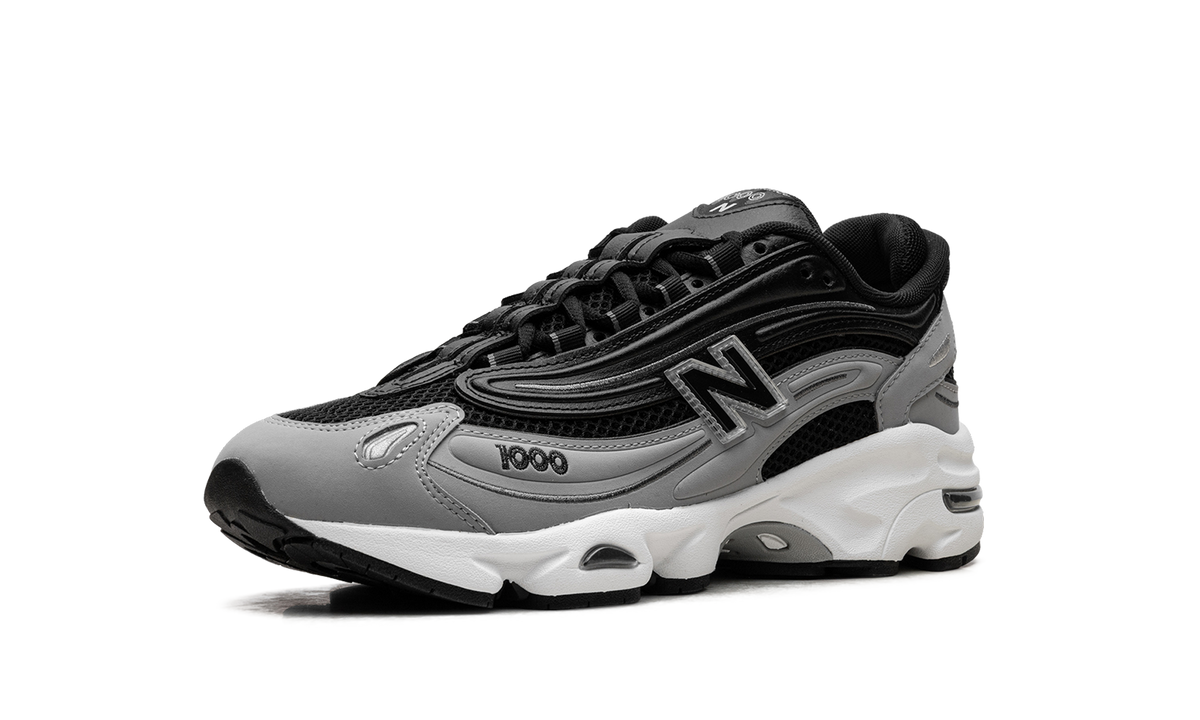 1000 Black Grey M1000A