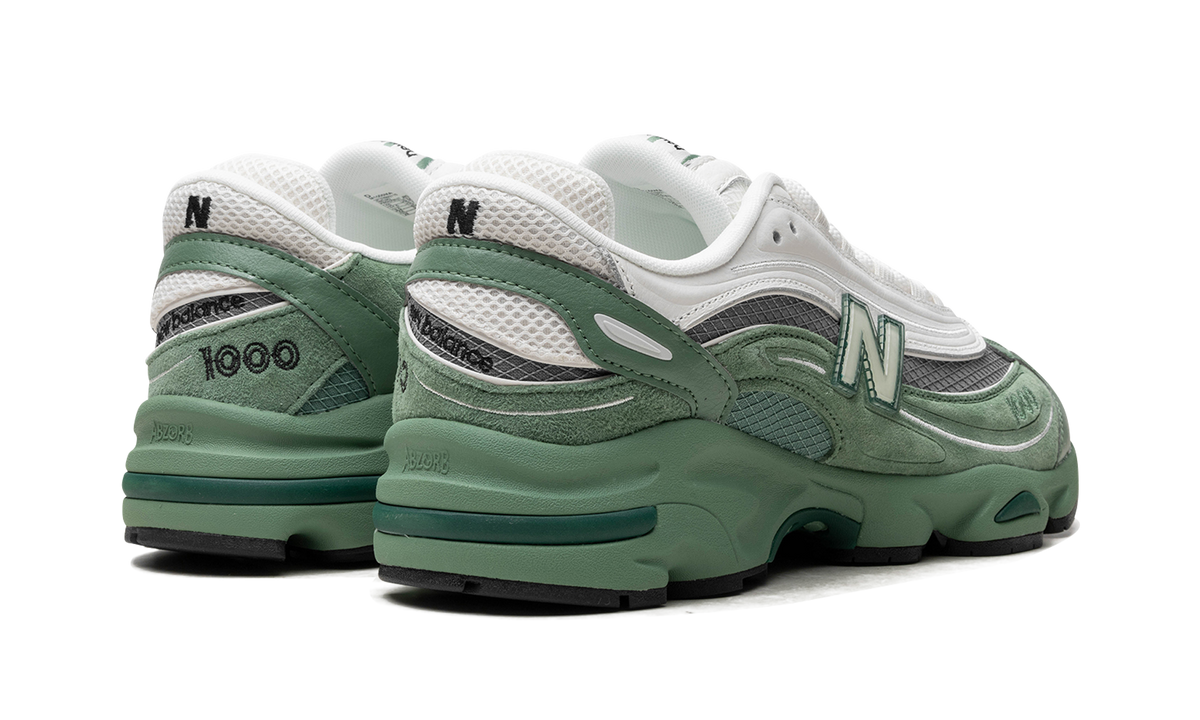 1000 Green M1000MA
