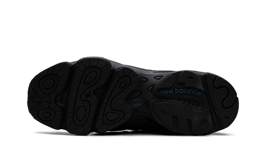 1000 Dark Grey Royal Blue M1000JDC