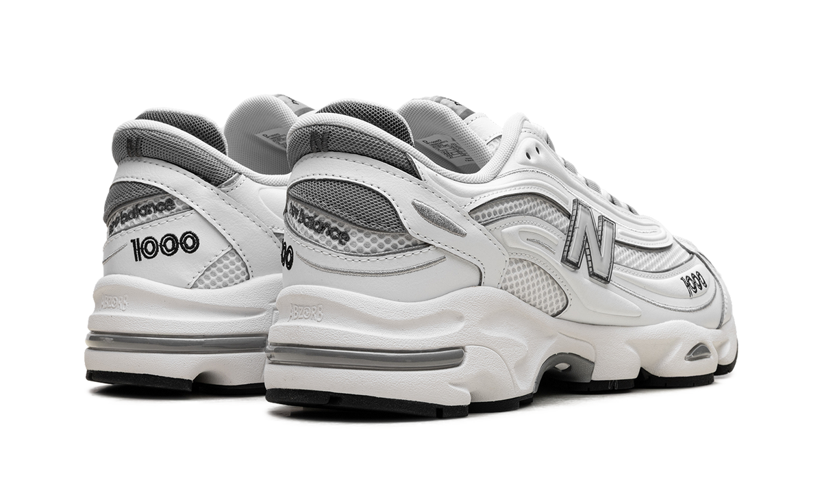 1000 White M1000D