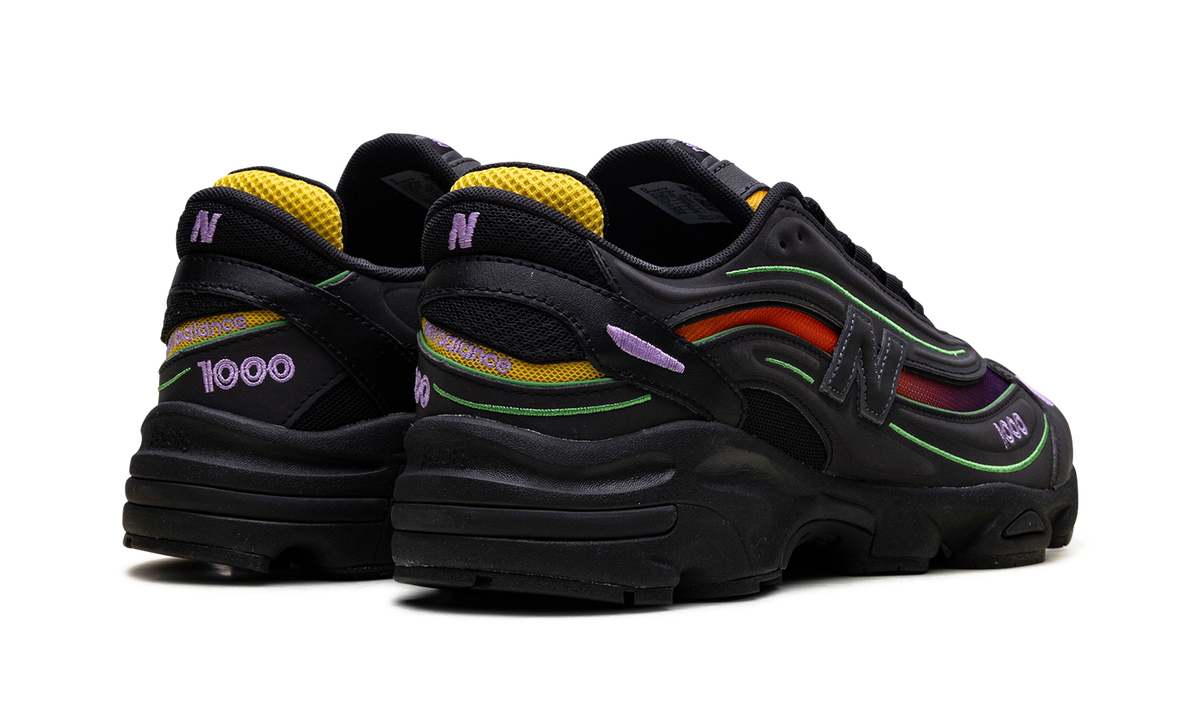 1000 Reflective Pack - Black M1000TP