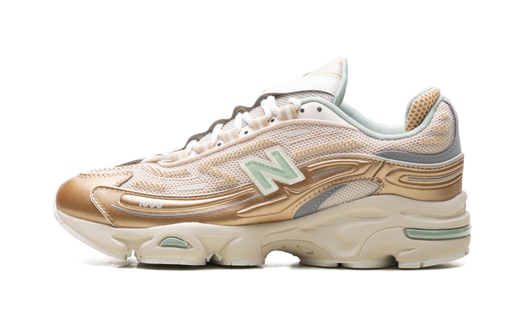1000 Desert Clay M1000DG