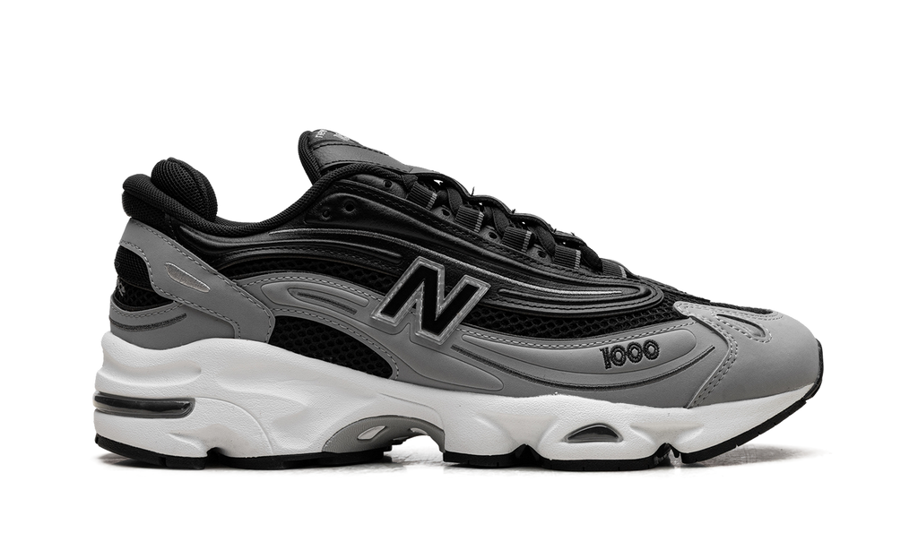 1000 Black Grey M1000A