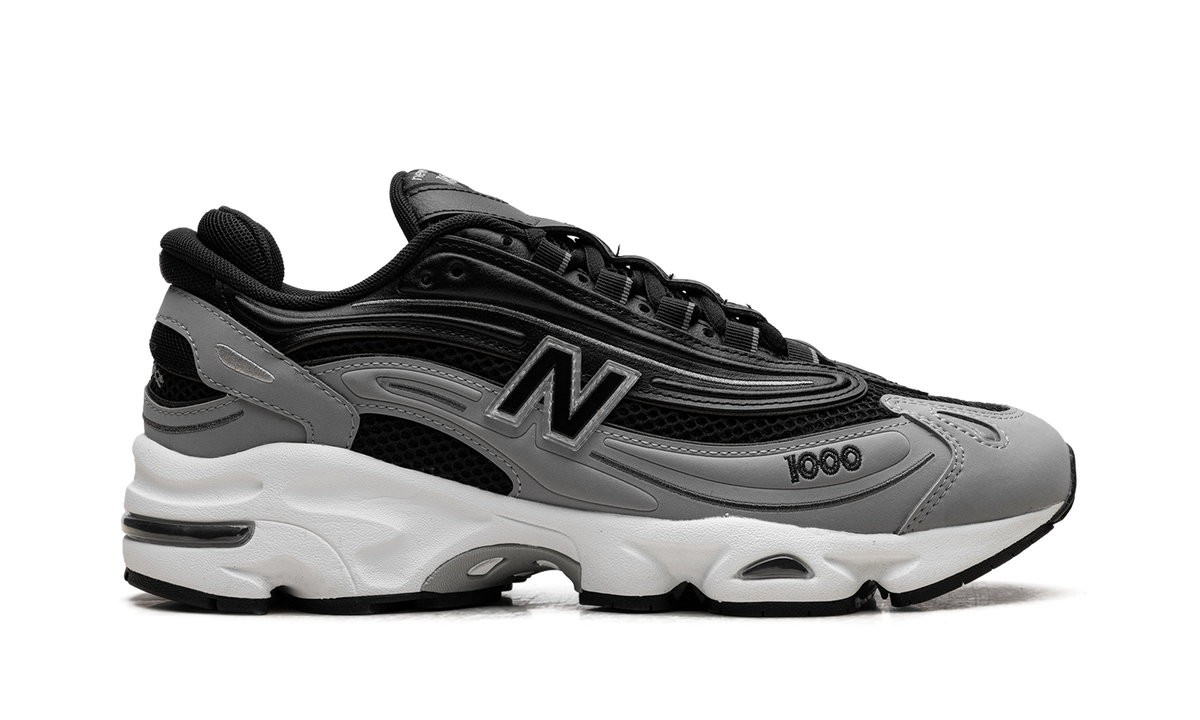 1000 Black Grey M1000A