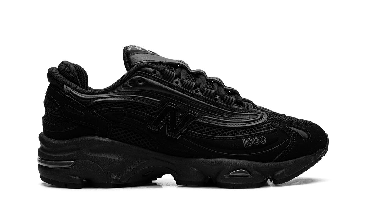 1000 All Black M1000B