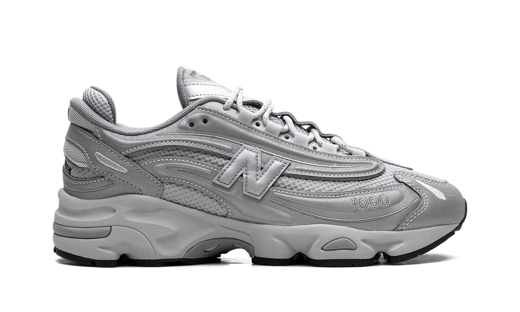 1000 Reflective Pack - Raincloud M1000TE